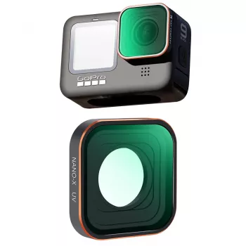 KF Nano-X UV zaštitni filtar za GoPro Hero 12/11/10/9 Black (KF01.2335)
