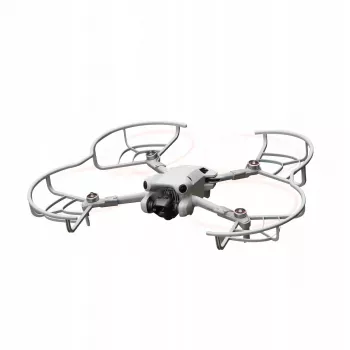 SUNNYLIFE zaštitni set za propelere, 4 komada, za DJI Mini 4 Pro, sivi