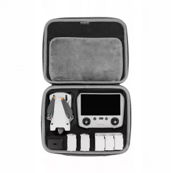 SUNNYLIFE tvrda futrola za DJI Mini 3 Pro / DJI Mini 3