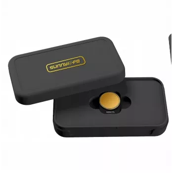 SUNNYLIFE ND16 NDX16 Filter for DJI Mini 3 Pro - Grey