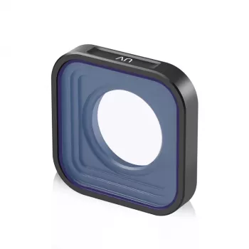 PULUZ UV zaštitni filtar za GoPro Hero 12 11 Mini 10 9 Black (PU923)