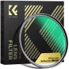 K&F Concept Nano-X UV filtar ultra niske refleksije MRC 62mm