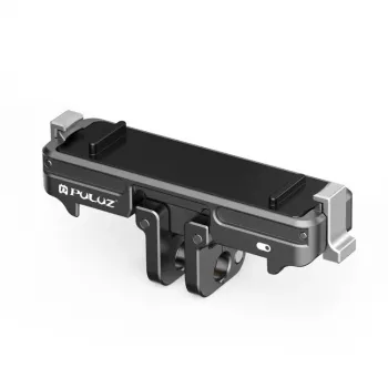 PULUZ adapter za montažu za Insta360 GO 3 / GO 3S na 1/4 inch sustav i GoPro - PU973B