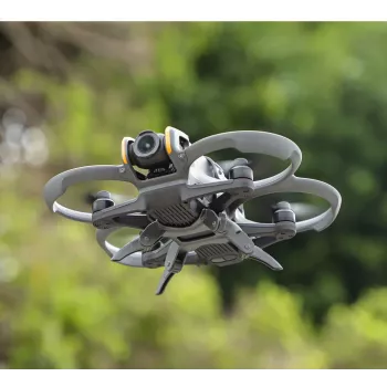 SUNNYLIFE produžne noge podvozja za DJI Avata 2 dron - sive (4 komada)