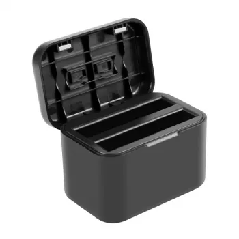 PULUZ USB punjač za dvije baterije za Insta360 X4 - PU999B