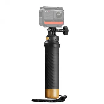 PULUZ plutajući ručni držač šipka za plutanje za GoPro SJCAM Xiaomi DJI Insta360 akcijske kamere PU1053B