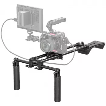 NEEWER SR004 DSLR rameni stabilizator ručka za kamere i DSLR kamkordere