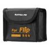 SUNNYLIFE vatrootporna torba za 3 DJI Flip baterije