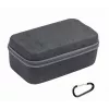 SUNNYLIFE tvrda torba za nošenje za dron DJI Air 3 / Air 3S, crna