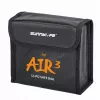 SUNNYLIFE vatrootporna torba za 3 DJI Air 3 / 3S baterije