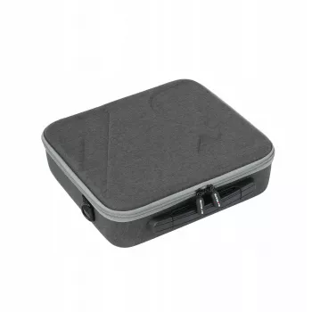 SUNNYLIFE tvrda zaštitna futrola za DJI Mini 5 Pro, RC2, RC-N3, komplet s baterijama XL / N5P-B088-D