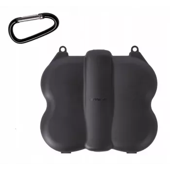 SUNNYLIFE tvrda torbica za prijenos za dron DJI Neo 2 - crna