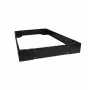 RACKTEL RL-CK1000 podnožje za ormare 600x1000 mm crna