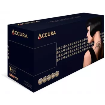 ACCURA toner kartuša kompatibilna za Konica Minolta TNP-93Y (AE1Y251) - žuta, 9000 stranica