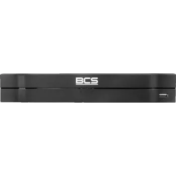 BCS 16-kanalni 4K analogni HD DVR snimač BCS-L-XVR1601-4KE(5)