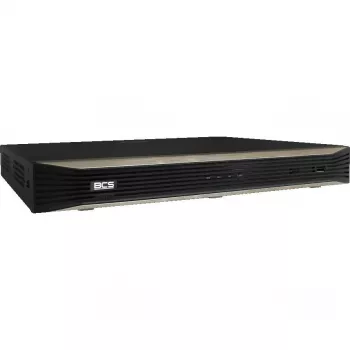 BCS POINT BCS-P-NVR3202-A-4K(5) 32-kanalni 4K NVR snimač