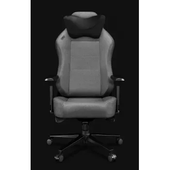Yumisu 2054 stolica za igranje i ured, Cloud/Black