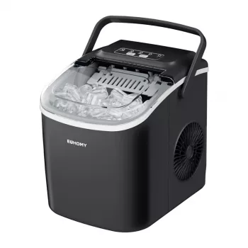 EUHOMY IM016 12kg aparat za led (crni)