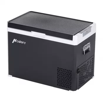 Hcalory D30+ auto hladnjak s Bluetoothom - 30L kompresorska hladna kutija -20°C do +20°C