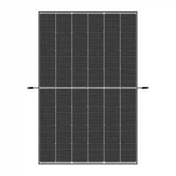 Trina Solar Ecoflow 520W Solar Panel