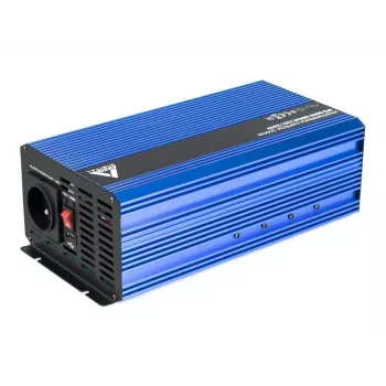 AZO Digital 12 VDC / 230 VAC pretvarač SINUS IPS-2000S 2000W čisti sinusni val