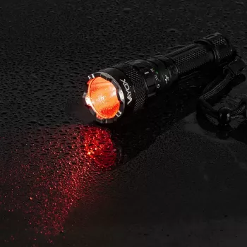 Vayox VA0099 LED svjetiljka 1500 lumena CREE XHP50 USB-C punjiva