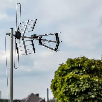 VAYOX VA900 usmjerena antena DVB-T/T2 (LB900) COMBO LTE