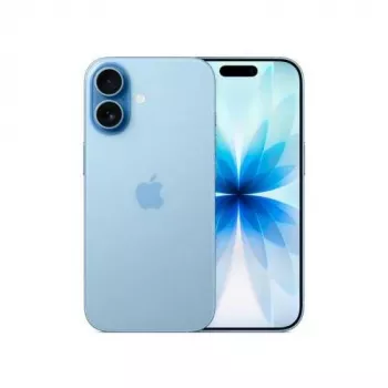Apple iPhone 17 256GB plavi (EU2)