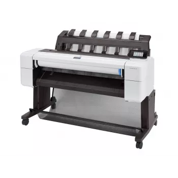 HP DesignJet T1600 veliki format pisač - 914 mm (36 inch) - u boji - tintni - rola (91,4 cm x 91,4 m)