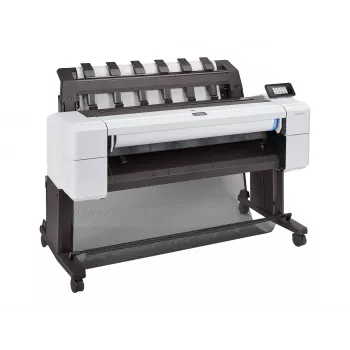 HP DesignJet T1600 veliki format pisač - 914 mm (36 inch) - u boji - tintni - rola (91,4 cm x 91,4 m)