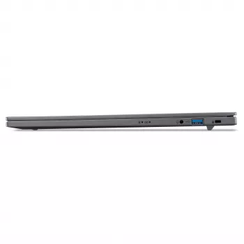 Acer Aspire 16 AI A16-I71M-96Q0 Copilot+ PC prijenosno računalo, 16 inch WUXGA OLED 120Hz, Intel Core Ultra 9 386H, 16GB LPDDR5x, 512GB SSD, Windows 11 Home, njemačka QWERTZ tipkovnica