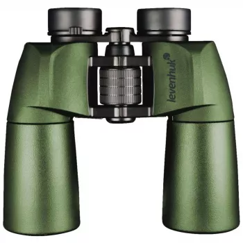 Levenhuk Army 10x50 s končanicom