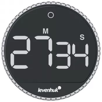 Levenhuk Wezzer Tick H20 tajmer