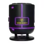 Ermenrich LN20 laserski nivelir ljubičasti
