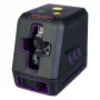 Ermenrich LT20 laserski nivelir ljubičasti