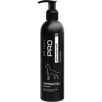 DR LUCY PRO HYDRAVITAL 250 ML hidratantni regenerator za pse