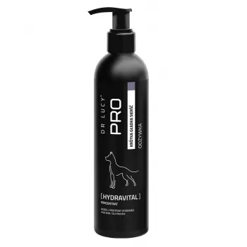 DR LUCY PRO HYDRAVITAL 250 ML hidratantni regenerator za pse