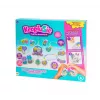 EPEE Kroplusie BFF Friends set s priborom