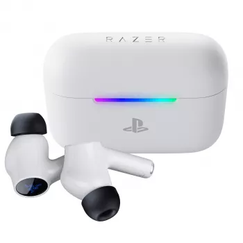 Razer Hammerhead V3 X HyperSpeed za PlayStation