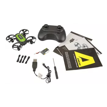Amewi XD95 mini dron RTF