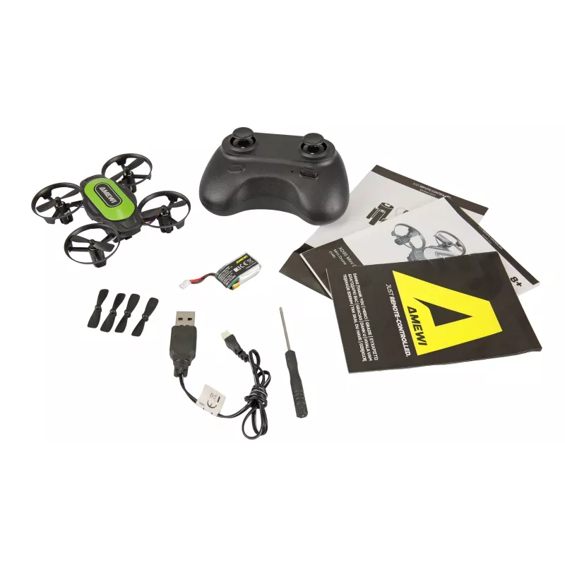 Amewi XD95 mini dron RTF