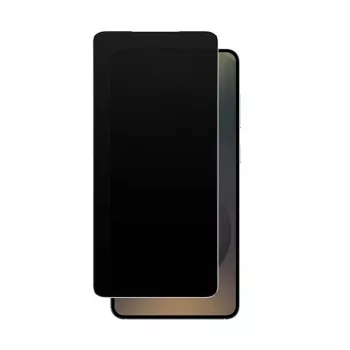 AMAZINGTHING Radix Privacy Glass kaljeno staklo zaštita zaslona za Samsung S25 Edge
