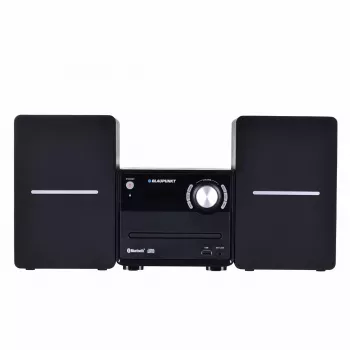 Blaupunkt MS13BT mikro Hi-Fi sustav s CD-om, Bluetoothom, USB-om, FM radiom, 30 W