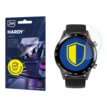 3MK PROTECTION Bemi Rider RC1 - 3mk Hardy Fusion zaštita za sat