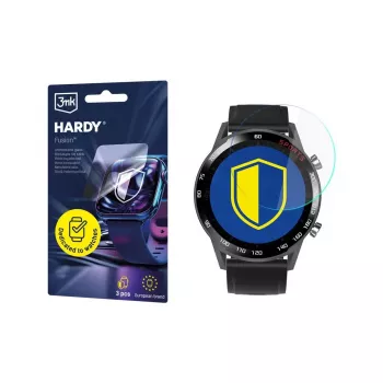3MK PROTECTION Bemi Rider RC1 - 3mk Hardy Fusion zaštita za sat