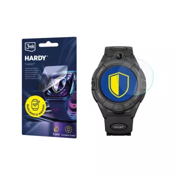 3MK PROTECTION Bemi Sport - 3mk Hardy Fusion zaštita za sat