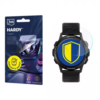 3MK PROTECTION Bemi Tracker - 3mk Hardy Fusion zaštita za sat