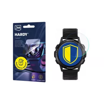 3MK PROTECTION Bemi Tracker - 3mk Hardy Fusion zaštita za sat