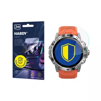 3MK PROTECTION Coros Vertix 2 - 3mk Hardy Fusion zaštitna folija za zaslon sata