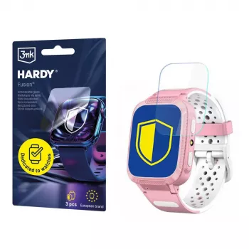 3MK PROTECTION Hardy Fusion zaštita zaslona za sat FOREVER Find Me 2 KW-210
